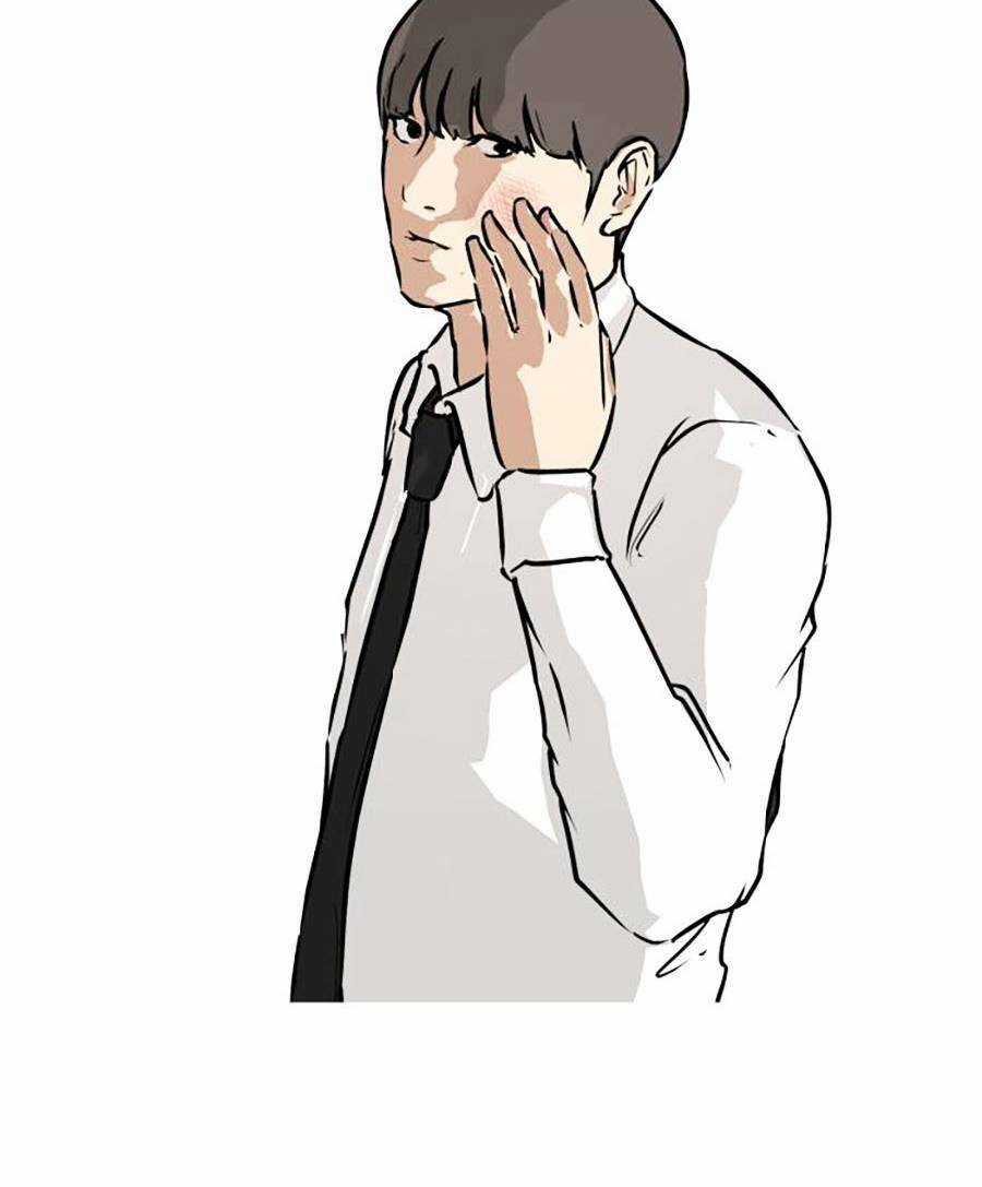 Đổi Thay - Chapter 5 - Trang 129