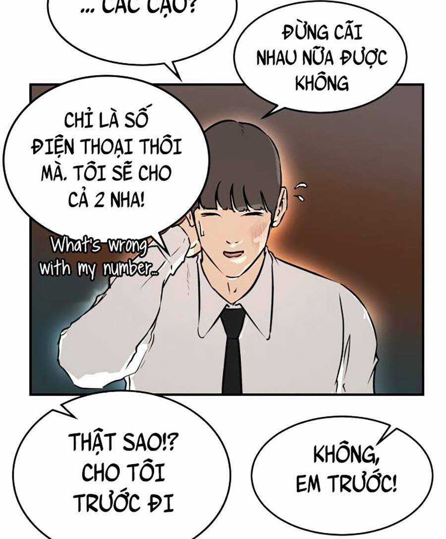 Đổi Thay - Chapter 5 - Trang 149