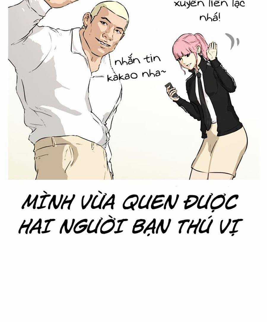 Đổi Thay - Chapter 5 - Trang 151