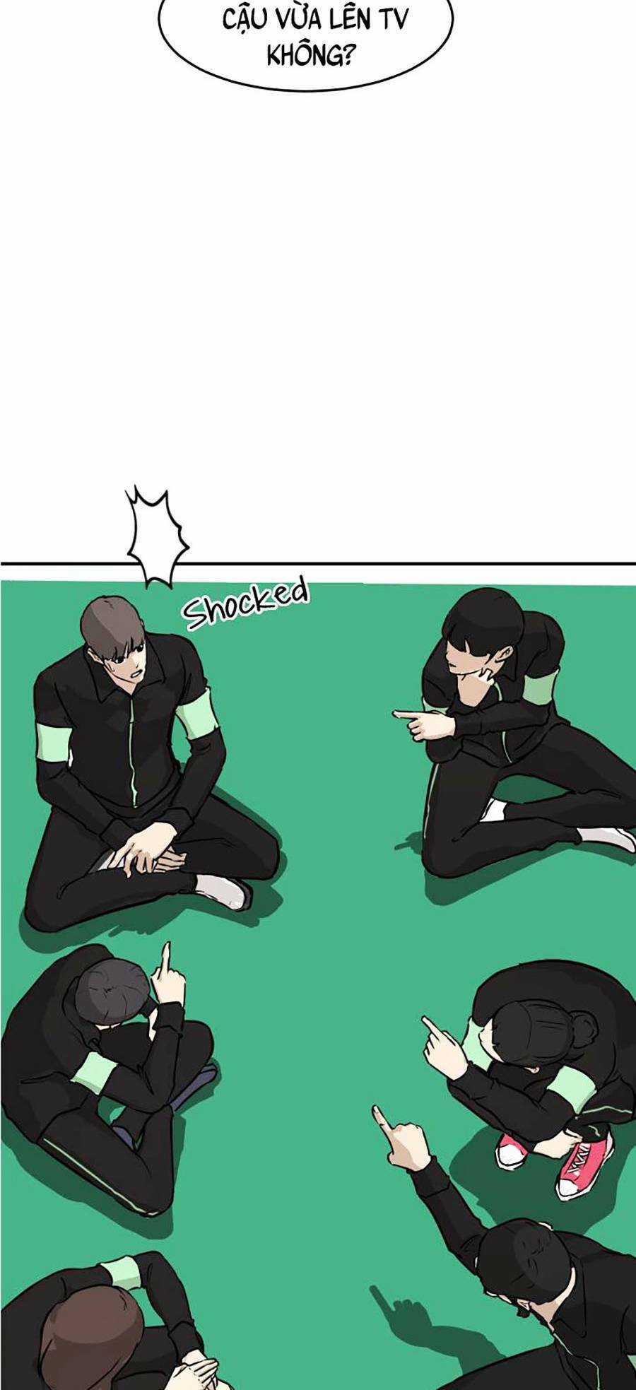 Đổi Thay - Chapter 5 - Trang 163