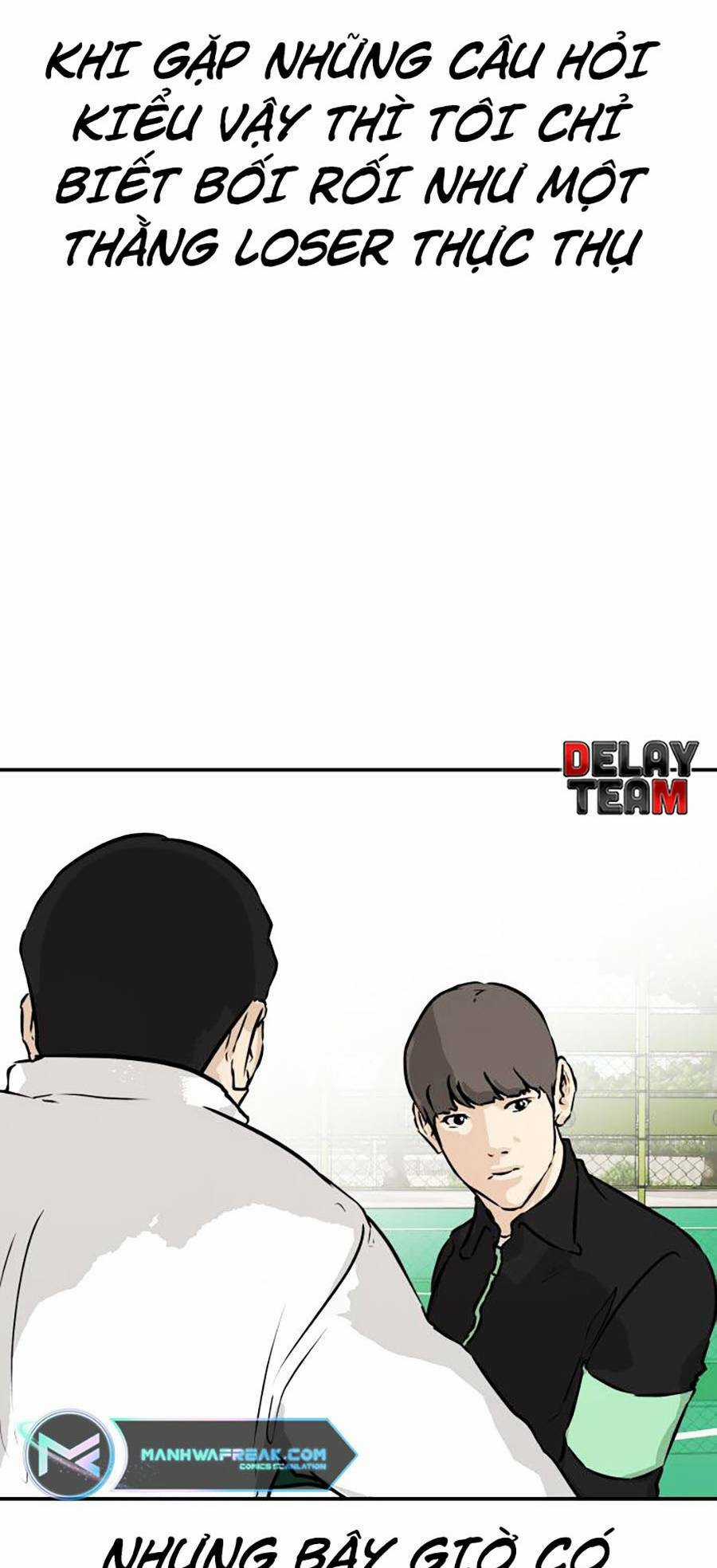 Đổi Thay - Chapter 5 - Trang 172