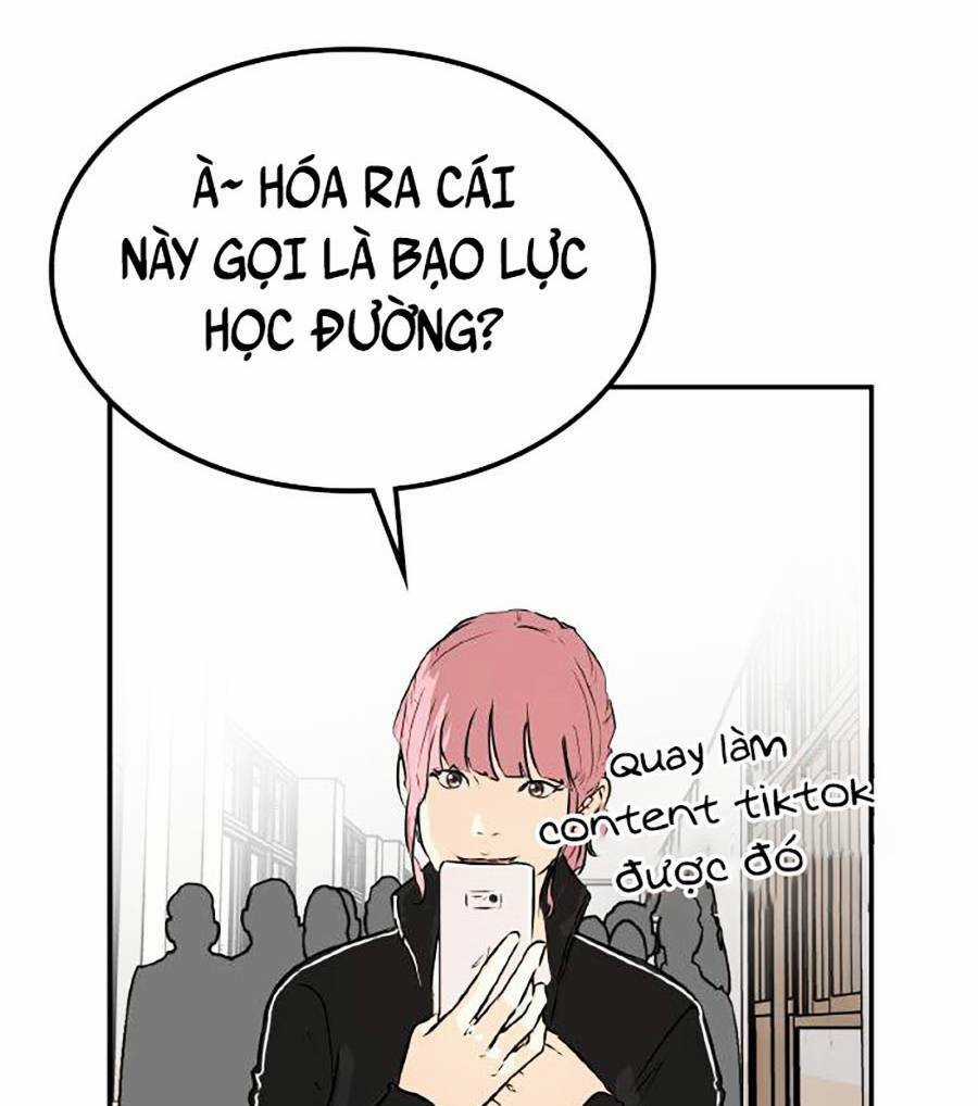 Đổi Thay - Chapter 5 - Trang 21