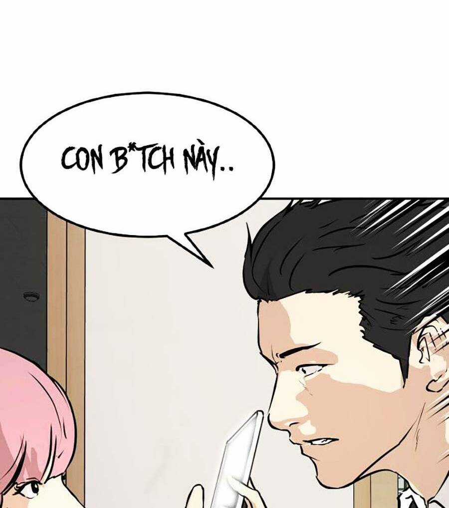 Đổi Thay - Chapter 5 - Trang 28