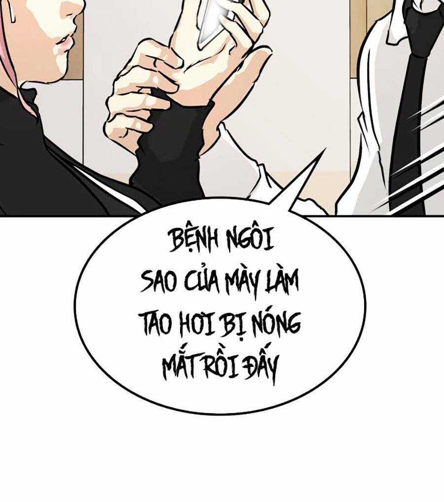 Đổi Thay - Chapter 5 - Trang 29