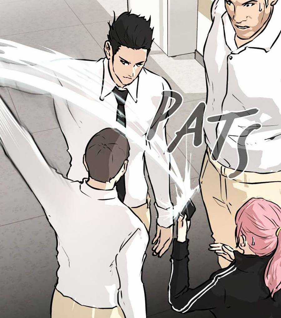 Đổi Thay - Chapter 5 - Trang 35