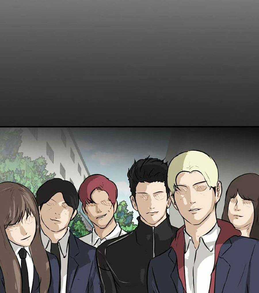 Đổi Thay - Chapter 5 - Trang 6