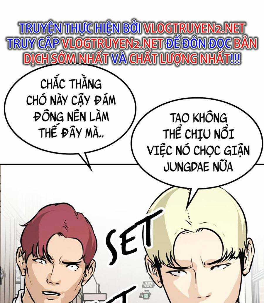 Đổi Thay - Chapter 5 - Trang 55