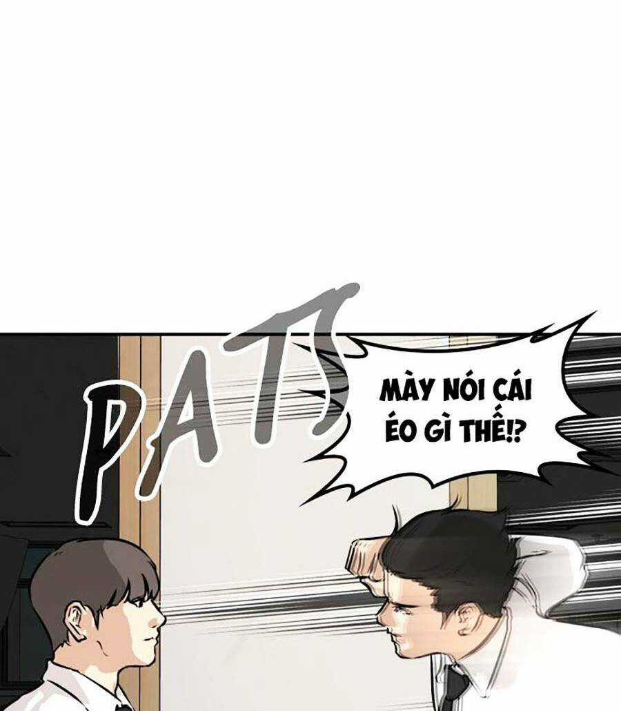 Đổi Thay - Chapter 5 - Trang 74