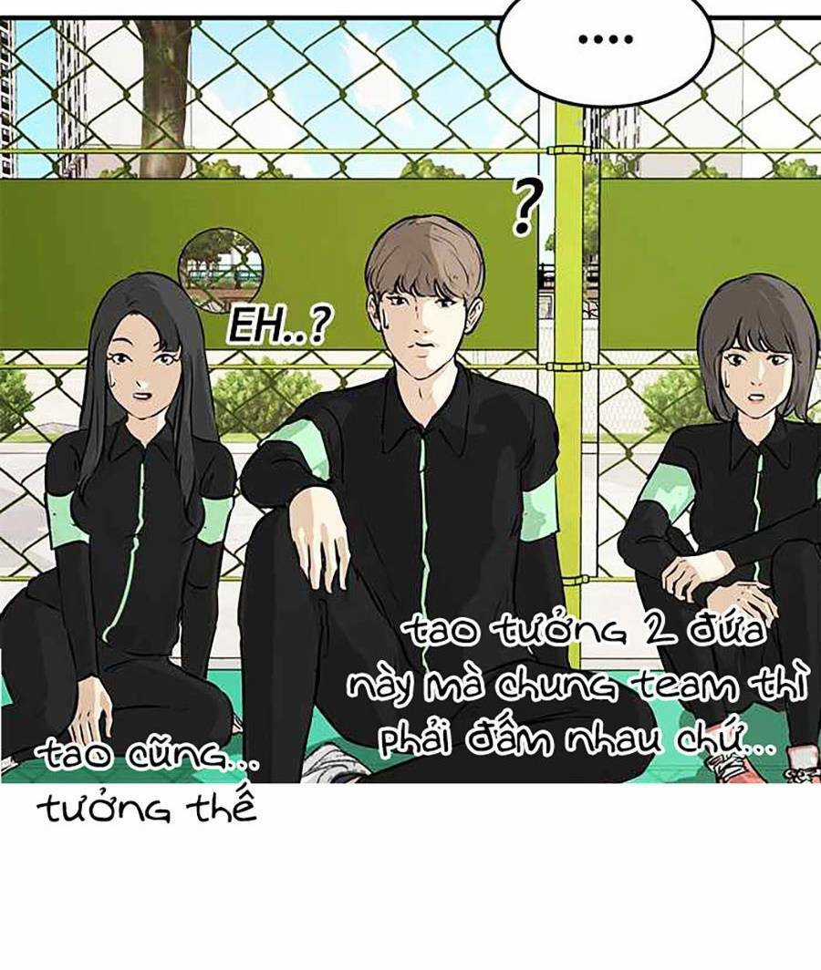 Đổi Thay - Chapter 6 - Trang 103