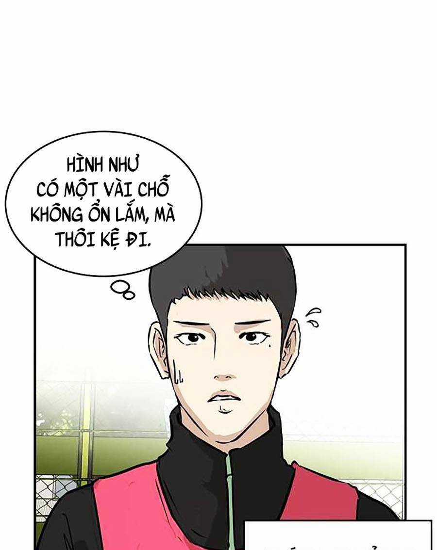 Đổi Thay - Chapter 6 - Trang 13