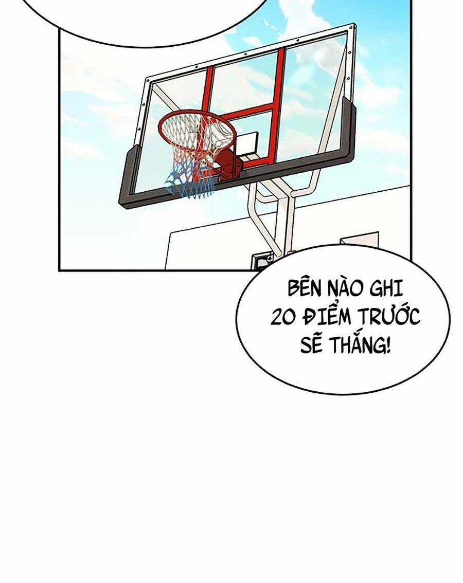 Đổi Thay - Chapter 6 - Trang 15