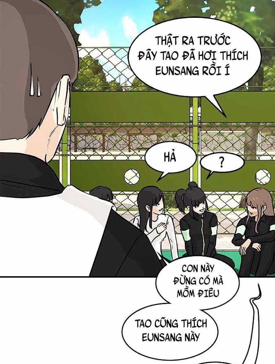 Đổi Thay - Chapter 6 - Trang 143