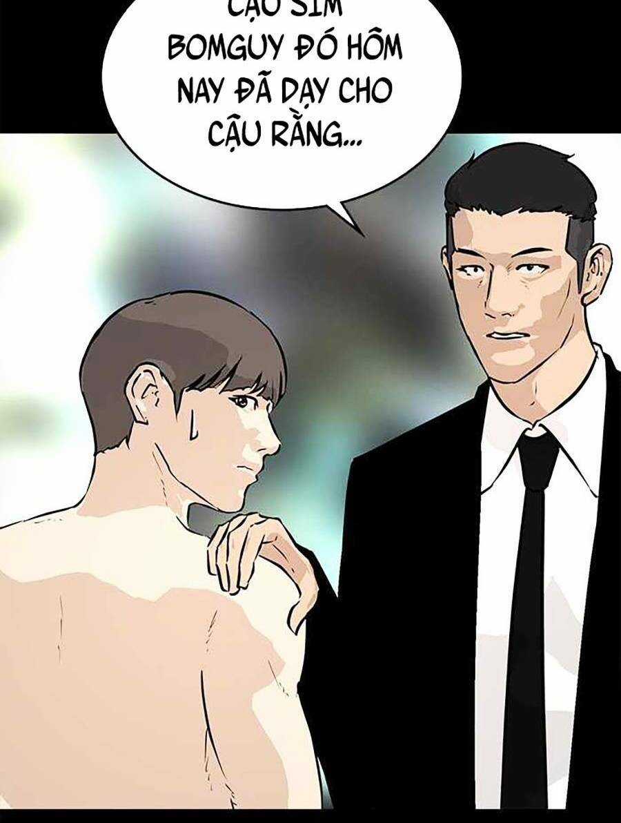 Đổi Thay - Chapter 6 - Trang 152