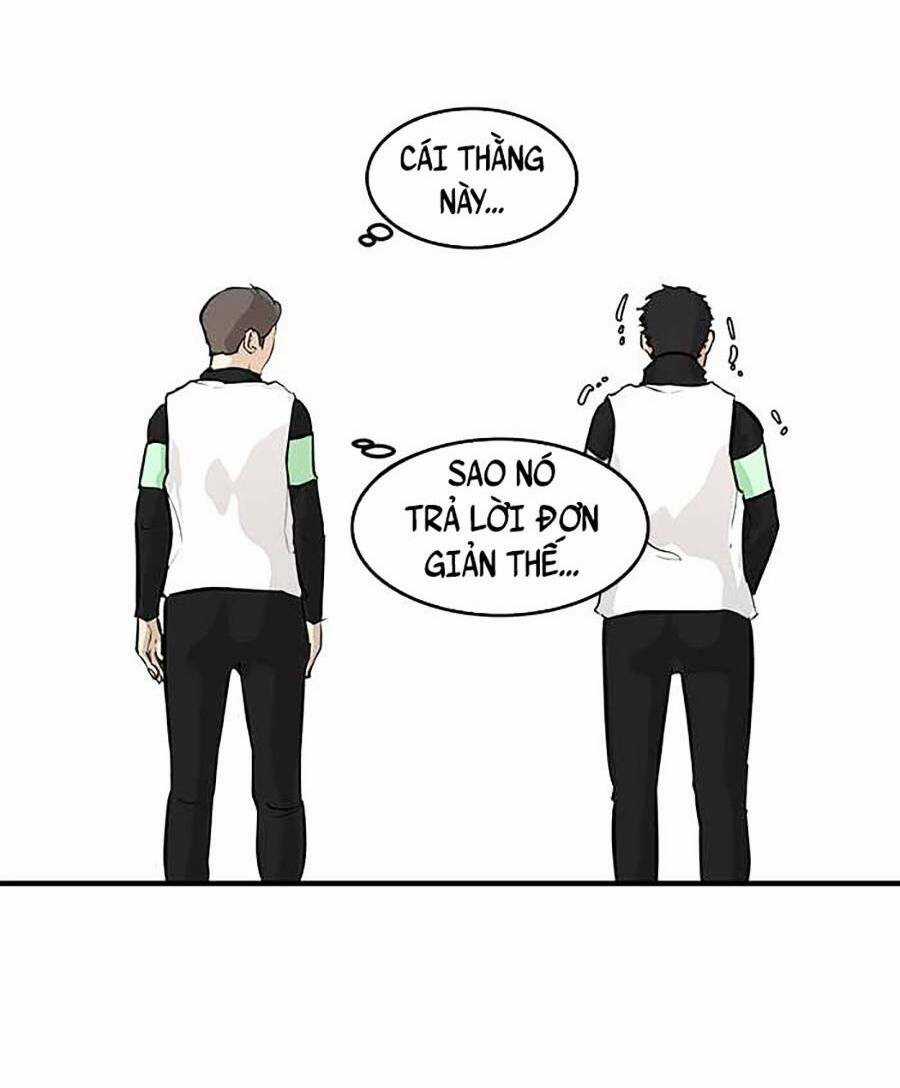 Đổi Thay - Chapter 6 - Trang 180