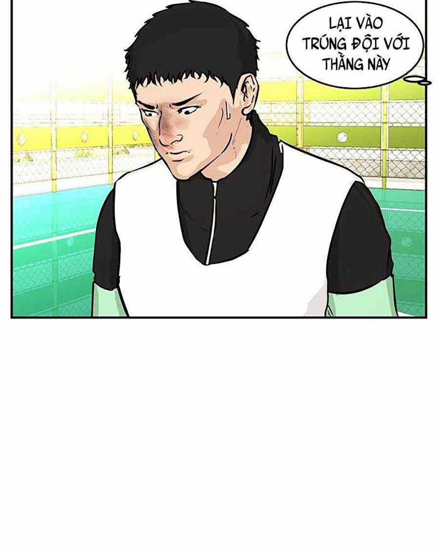 Đổi Thay - Chapter 6 - Trang 19