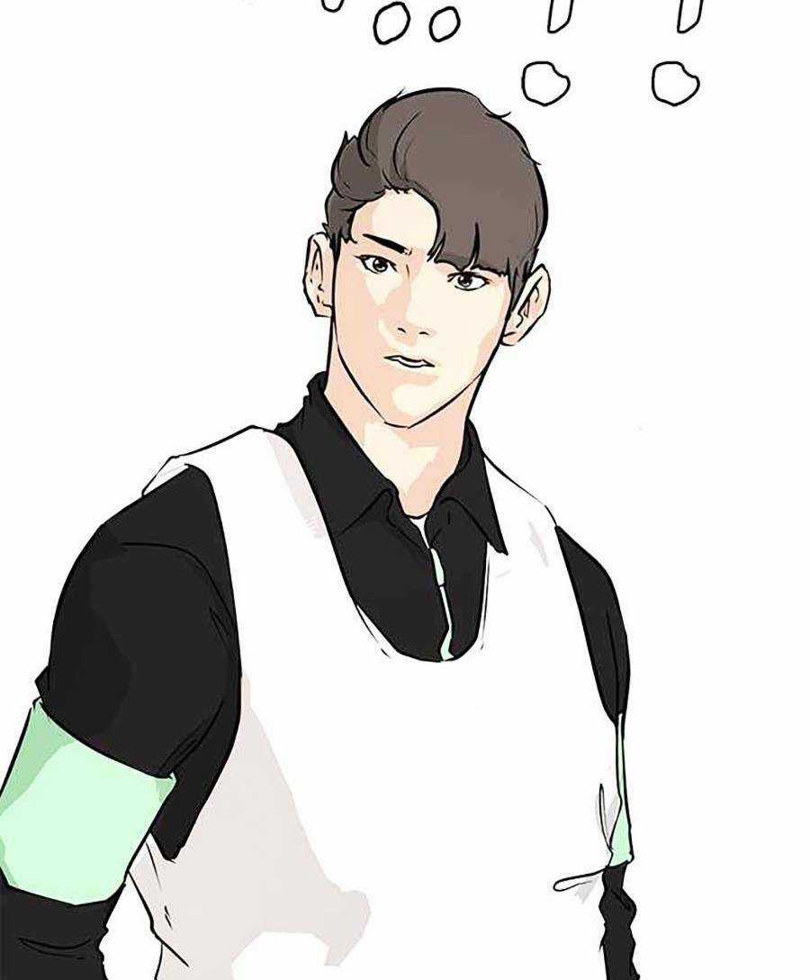 Đổi Thay - Chapter 6 - Trang 195