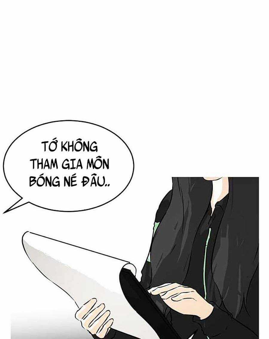 Đổi Thay - Chapter 6 - Trang 4