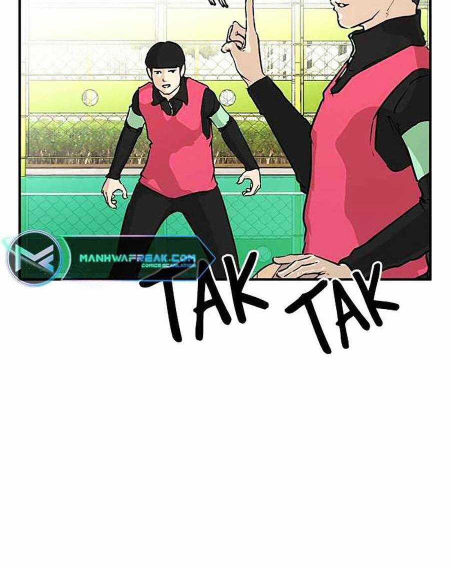 Đổi Thay - Chapter 6 - Trang 34