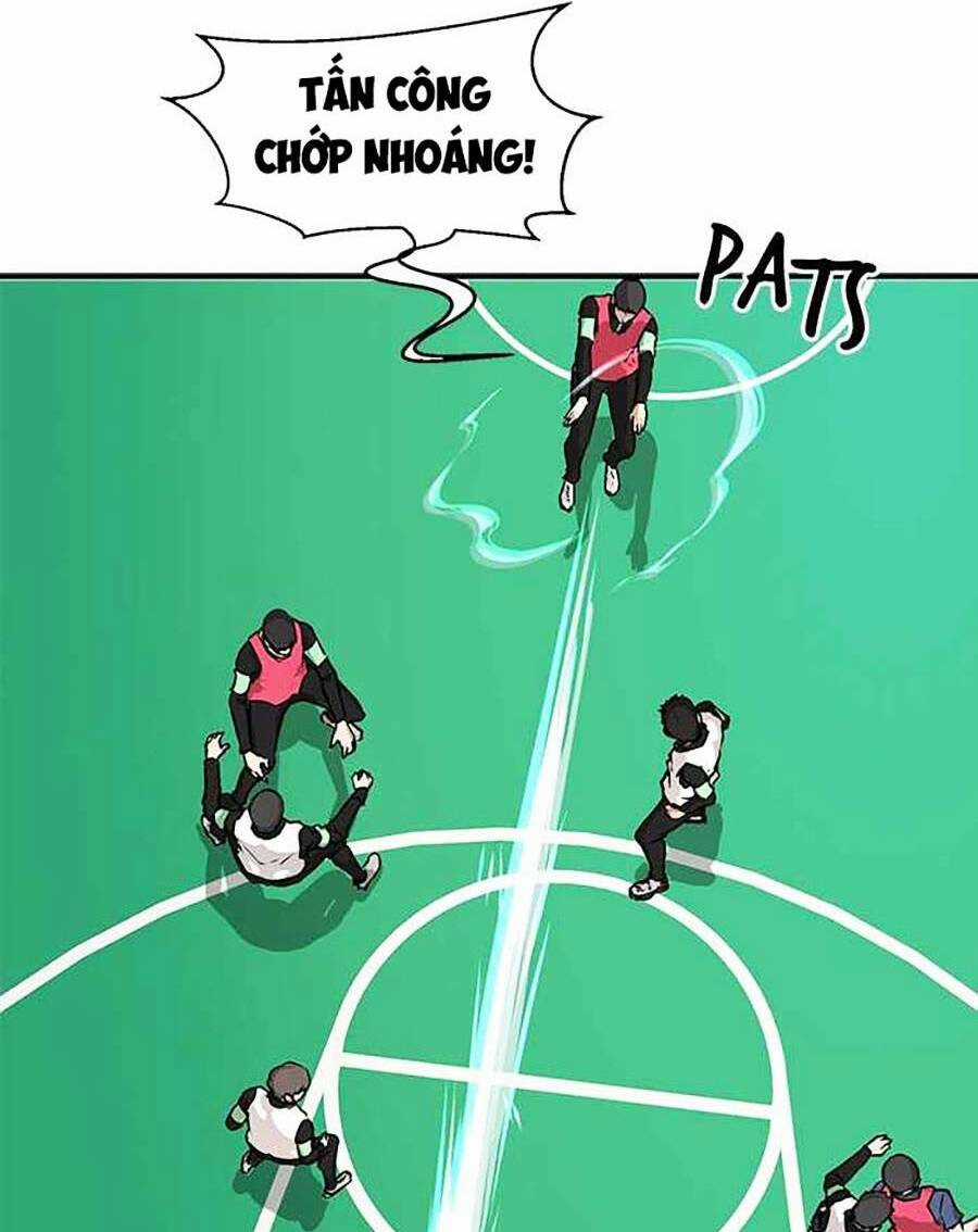 Đổi Thay - Chapter 6 - Trang 36