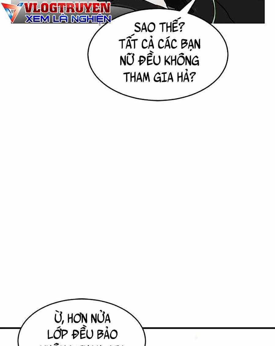 Đổi Thay - Chapter 6 - Trang 5