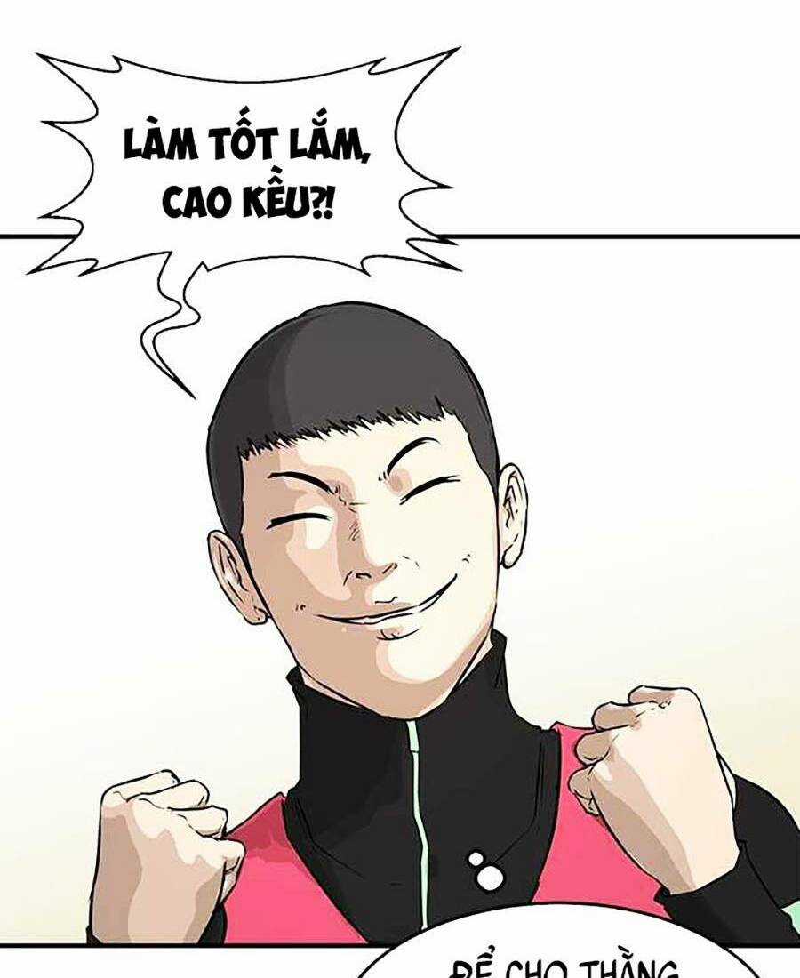 Đổi Thay - Chapter 6 - Trang 44