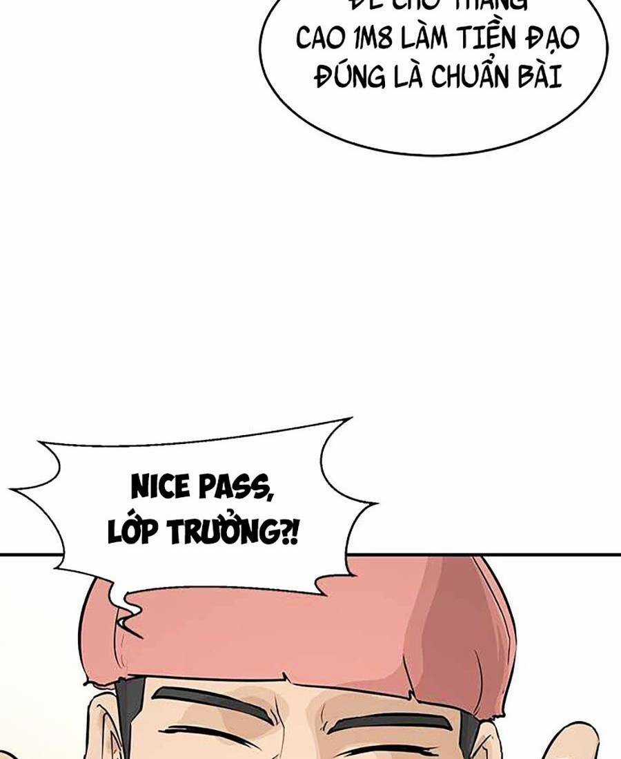 Đổi Thay - Chapter 6 - Trang 45