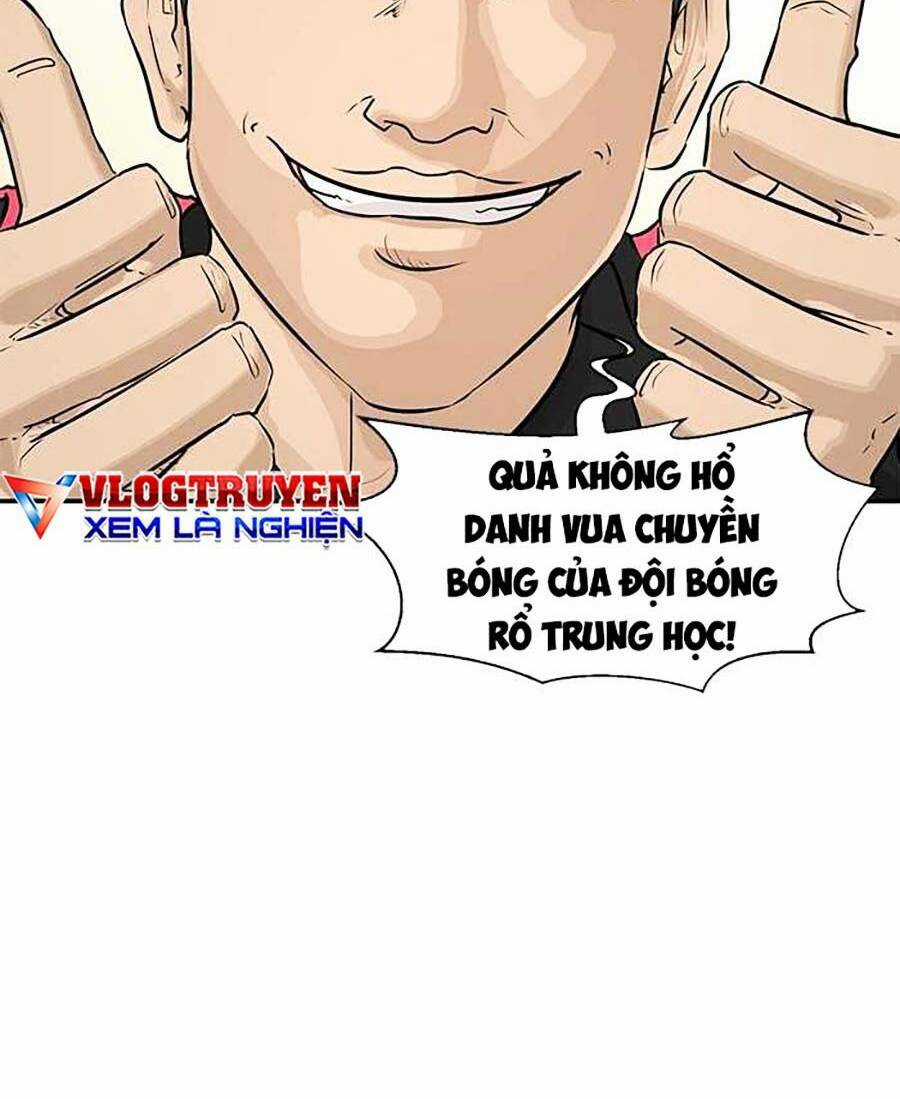 Đổi Thay - Chapter 6 - Trang 46