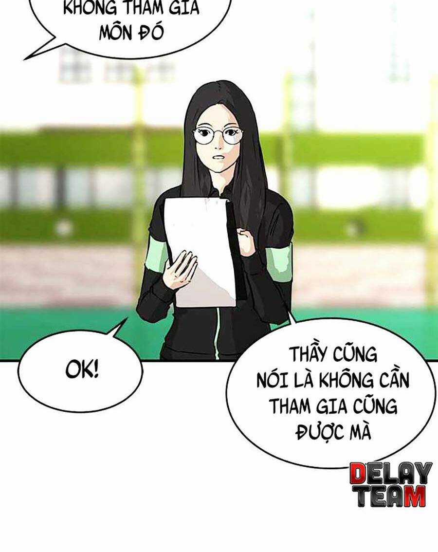 Đổi Thay - Chapter 6 - Trang 6