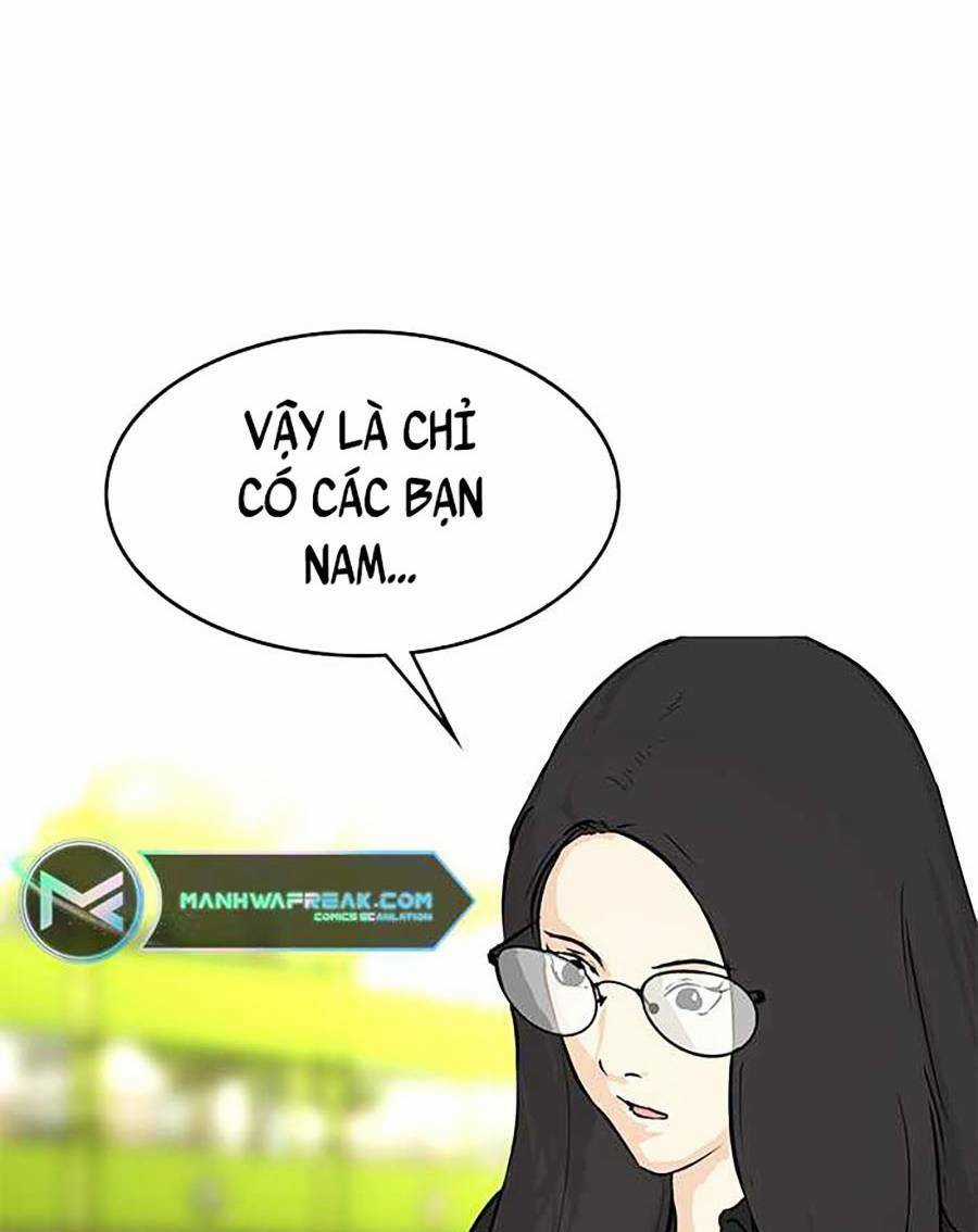 Đổi Thay - Chapter 6 - Trang 7