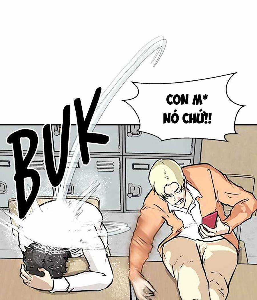 Đổi Thay - Chapter 7 - Trang 105