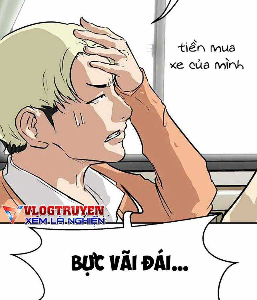 Đổi Thay - Chapter 7 - Trang 110