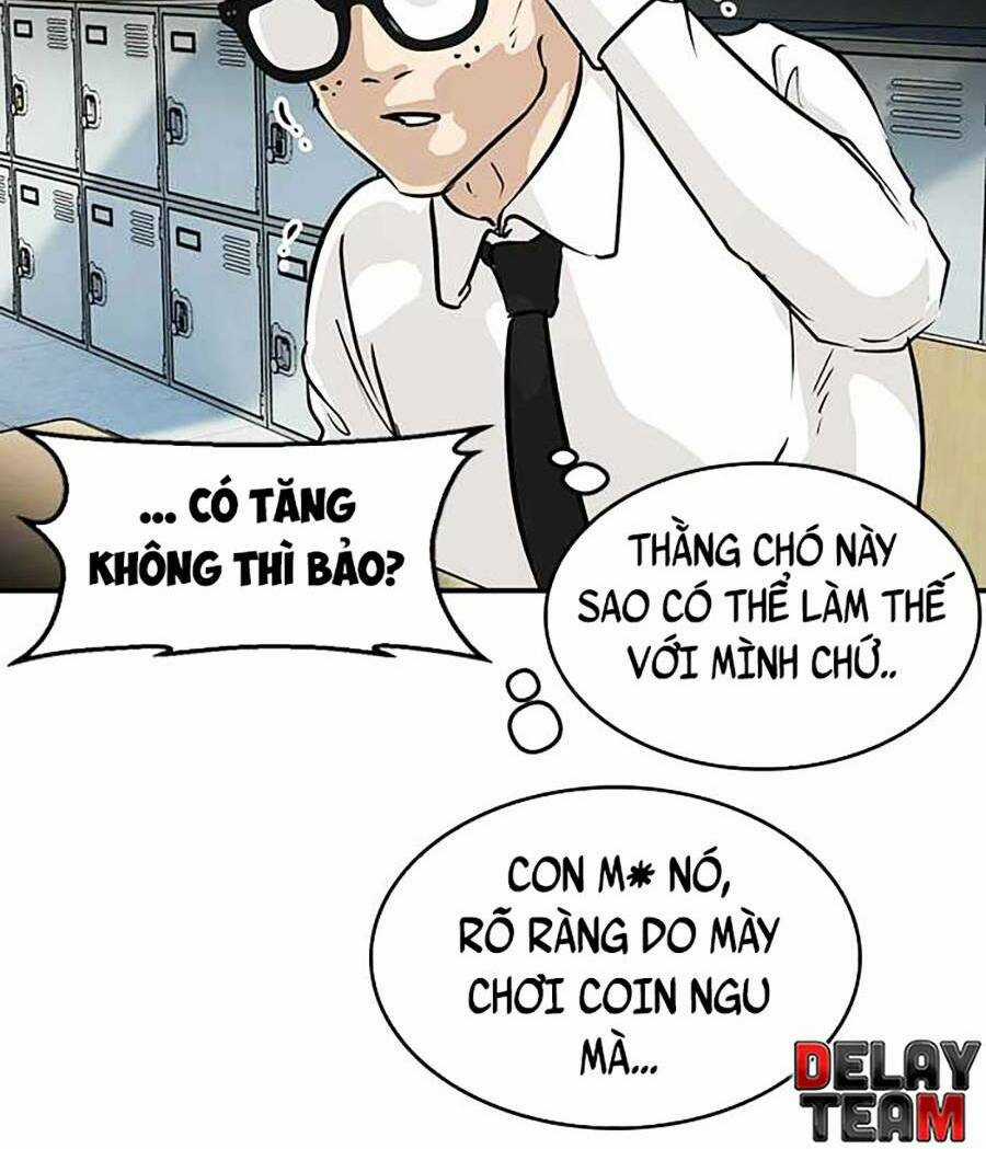 Đổi Thay - Chapter 7 - Trang 112