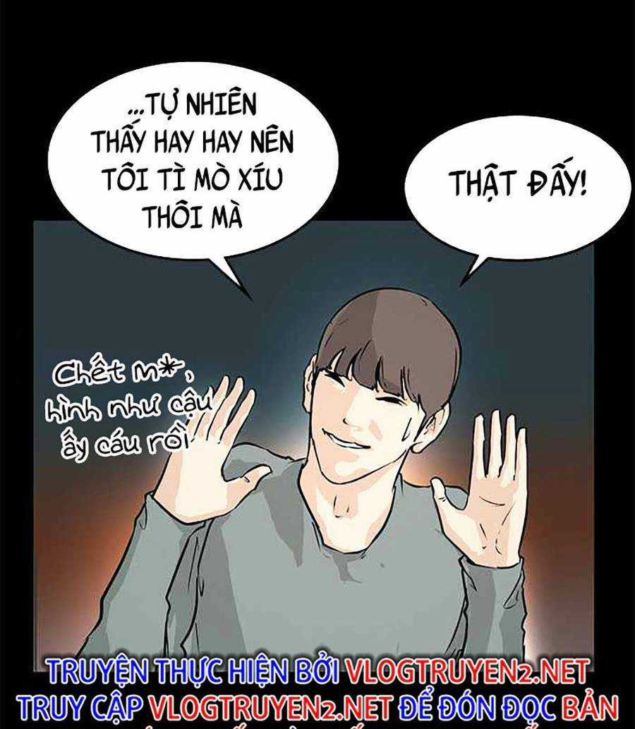 Đổi Thay - Chapter 7 - Trang 13