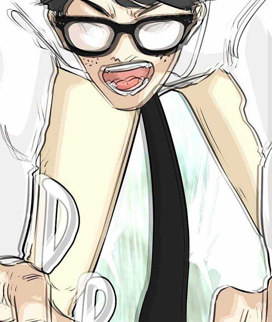 Đổi Thay - Chapter 7 - Trang 133