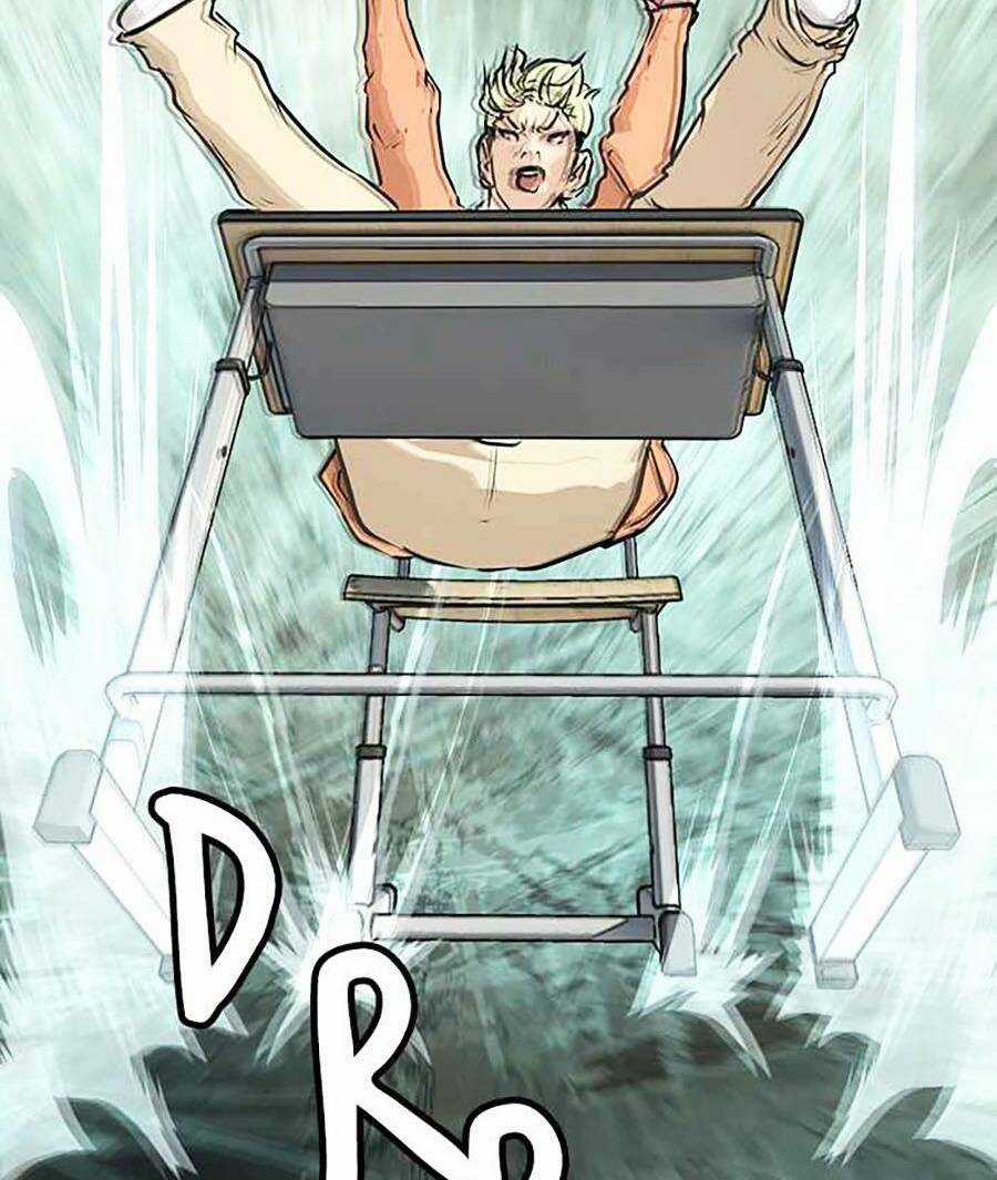 Đổi Thay - Chapter 7 - Trang 136