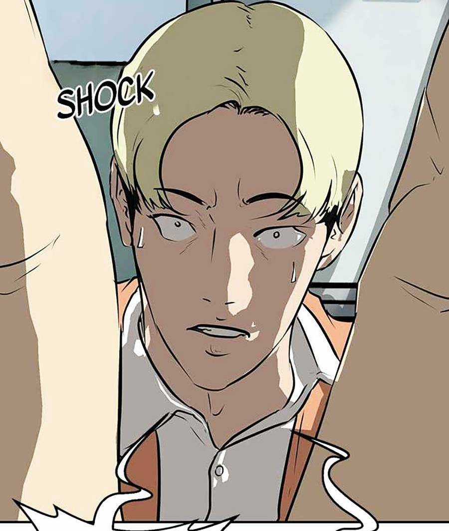 Đổi Thay - Chapter 7 - Trang 145