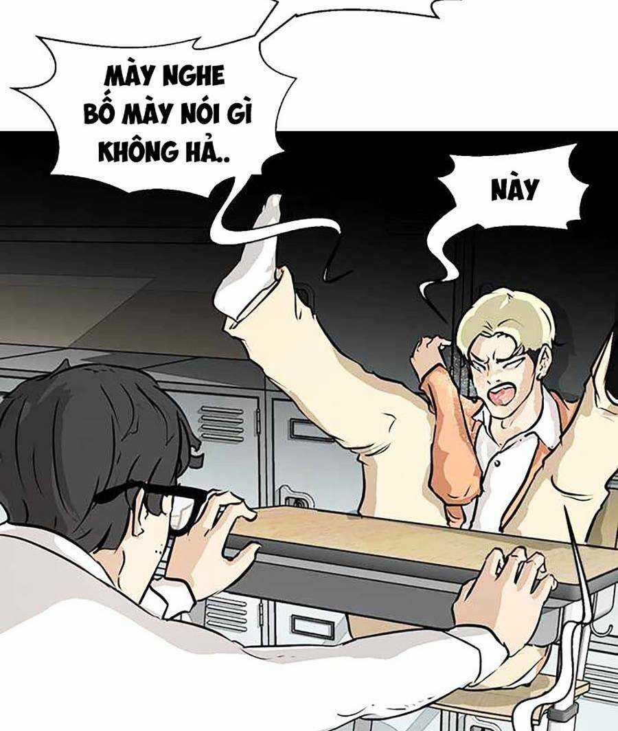 Đổi Thay - Chapter 7 - Trang 147