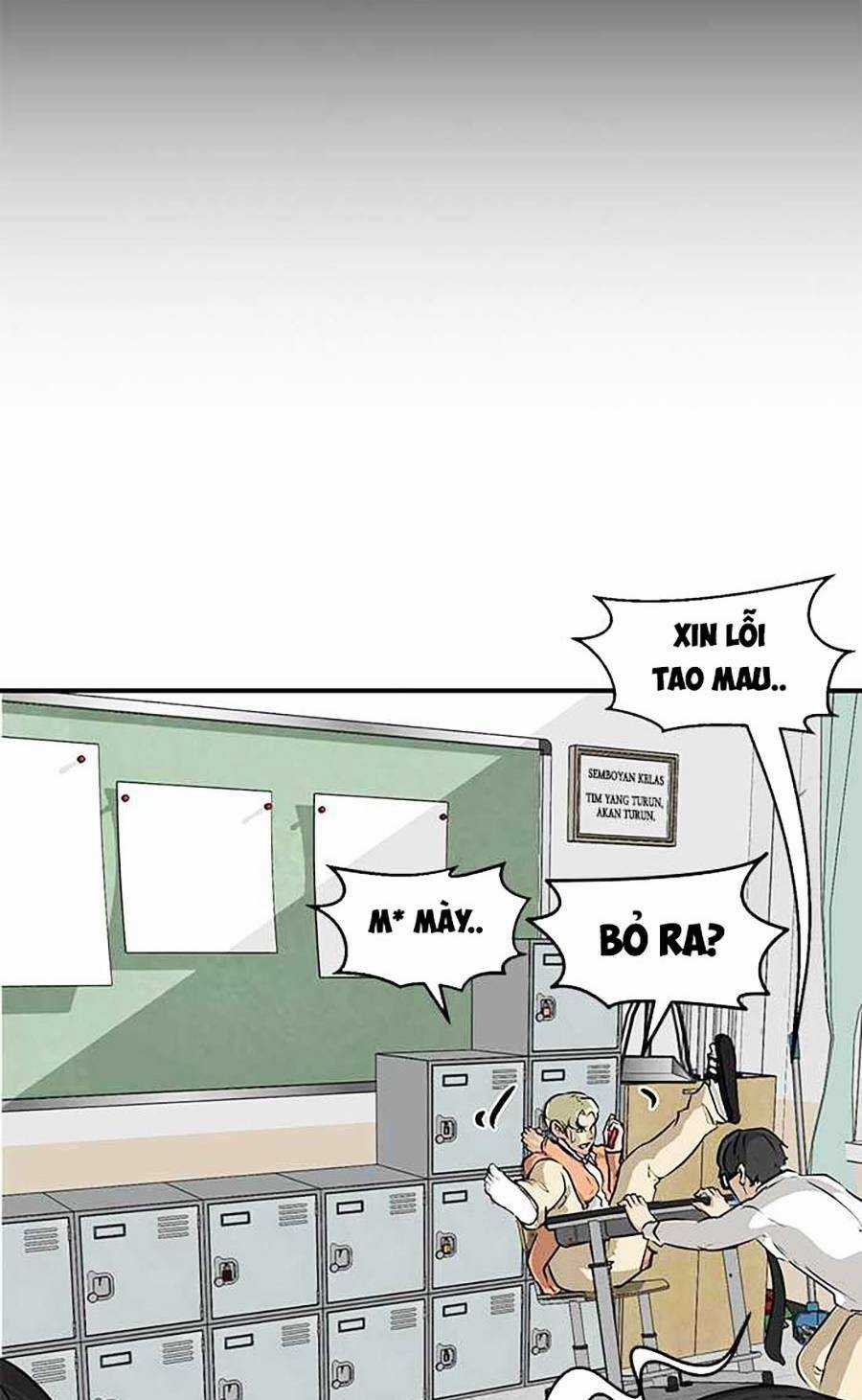 Đổi Thay - Chapter 7 - Trang 155