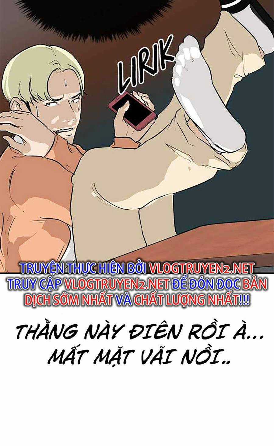Đổi Thay - Chapter 7 - Trang 157