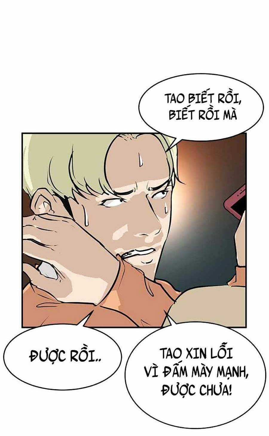 Đổi Thay - Chapter 7 - Trang 158