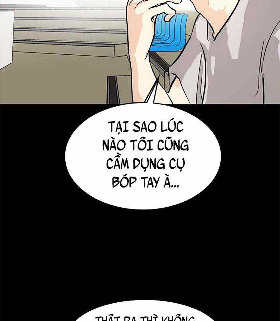Đổi Thay - Chapter 7 - Trang 17