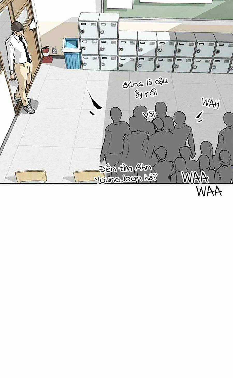 Đổi Thay - Chapter 7 - Trang 170