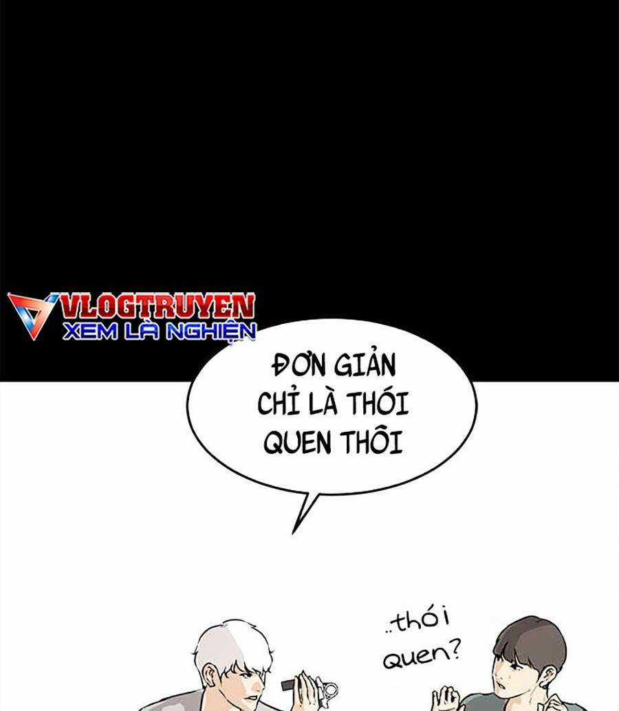 Đổi Thay - Chapter 7 - Trang 19