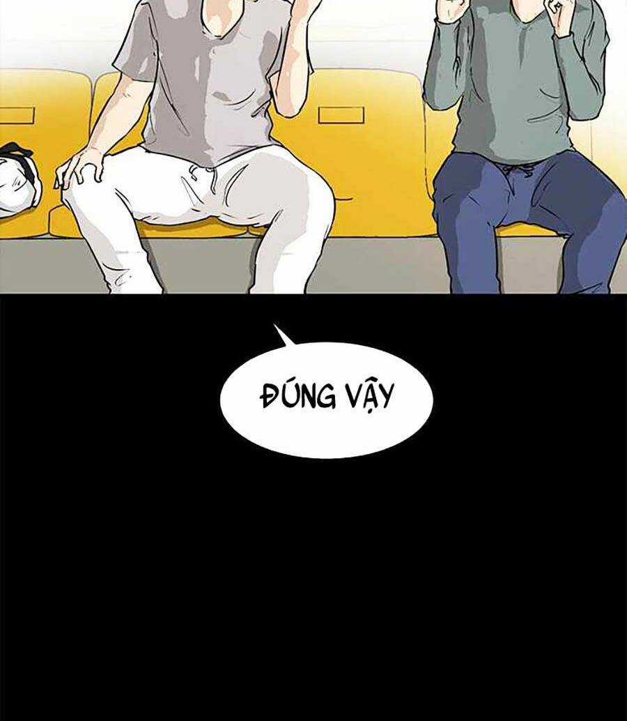 Đổi Thay - Chapter 7 - Trang 20