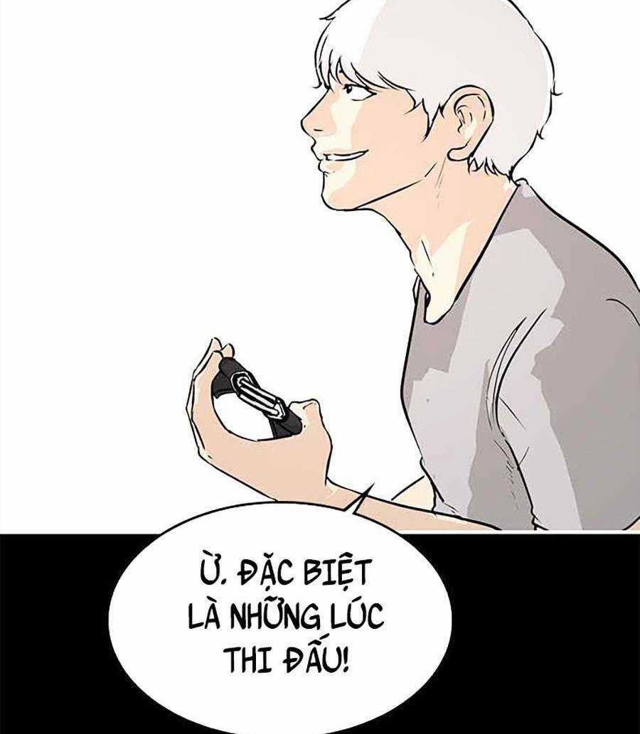 Đổi Thay - Chapter 7 - Trang 23