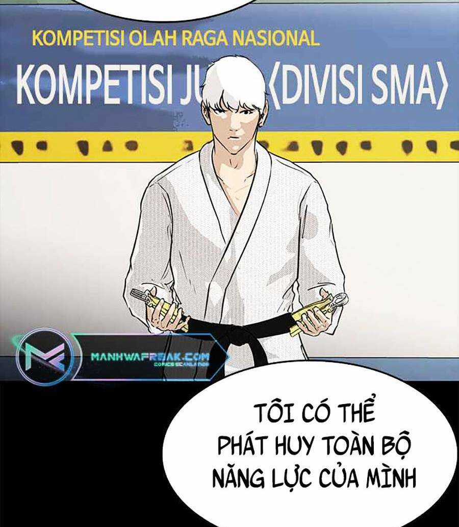 Đổi Thay - Chapter 7 - Trang 27