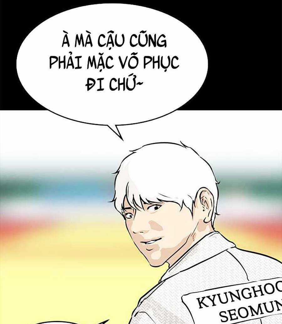 Đổi Thay - Chapter 7 - Trang 35