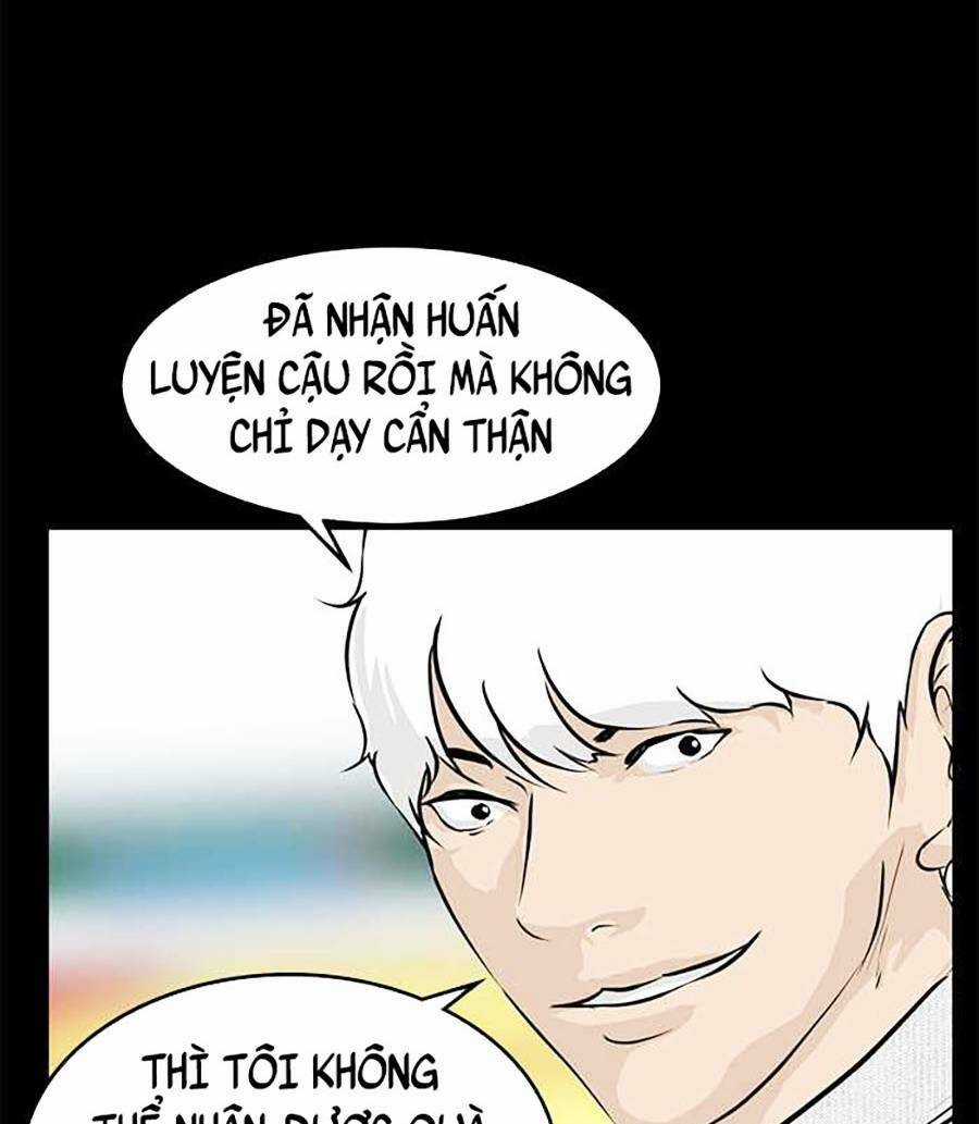 Đổi Thay - Chapter 7 - Trang 37