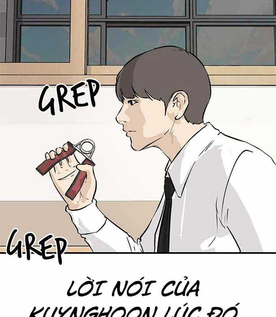 Đổi Thay - Chapter 7 - Trang 40