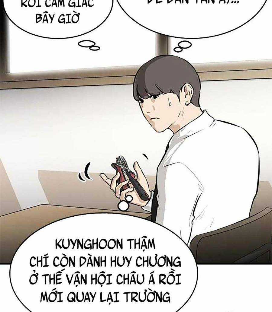 Đổi Thay - Chapter 7 - Trang 46